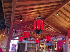 -鸽子窝(黄村店)