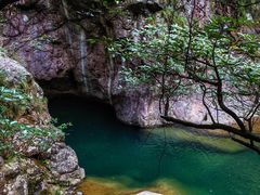 -白云源风景区