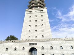 -珲春防川景区