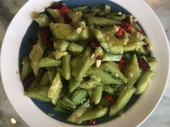 -懒人盐府人家(航天桥店)