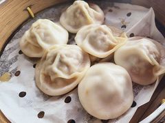 -鸡鸣汤包(红山动物园店)