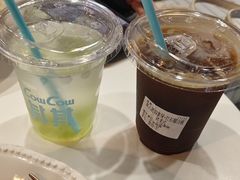 -CowCow其其·牛杂咖啡公司(六运店)