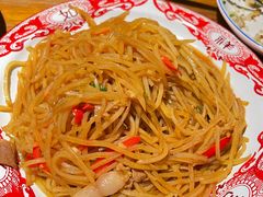 -破三川·新川菜(静安大融城店)
