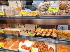 -鲍师傅糕点(观前街店)