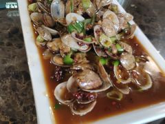-郑喜旺烧烤(郑州总店)