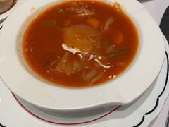 -波特曼西餐厅(南岗店)