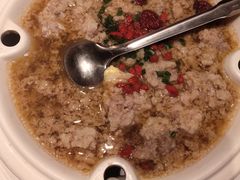 汽锅肉丸汤-铁胖子口碑长沙菜·龙虾烧烤(赤岗社区店)