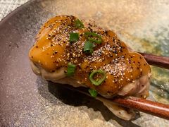 -戏作寿司(观音桥店)
