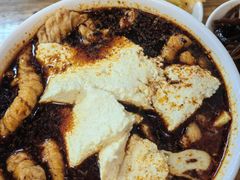 -老鳯府豆花泡馍(第五大道店)