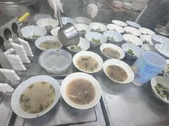-小秋水饺(大成路总店)
