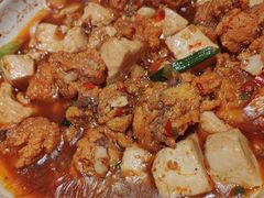 -鑫小城故事·藕汤·家常菜(台北一路总店)