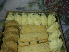 -家琳甜品(江南东店)