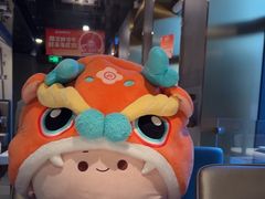 -海底捞火锅(外滩店)