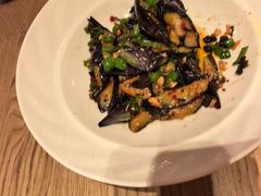 -艳阳天·非遗楚菜(武汉客厅店)