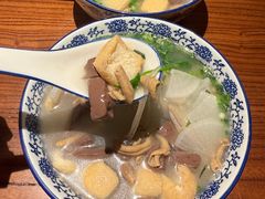 -小潘记鸭血粉丝汤