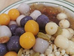 -堂屋糖水店(愚园店)
