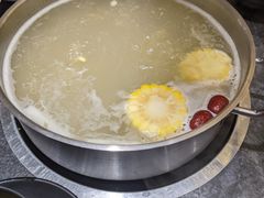 -林记潮牛·牛肉火锅(上马墩店)