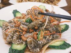 -南记食粥坊·宵夜大排档(莲花总店)