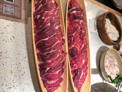 -左庭右院鲜牛肉火锅(苏州园区永旺店)