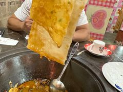 -粗粮人家·东北菜(洋桥店)