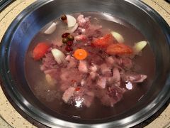 -313羊庄铁锅烀羊肉(望京店)