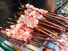 -刘信牛羊肉小炒泡馍(回民街店)