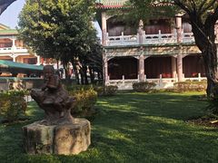 -广东圆玄道观
