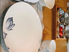 -莲·中餐厅(成都首座万豪酒店)
