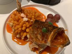 -松鹤楼·非遗·苏帮菜(融科店)