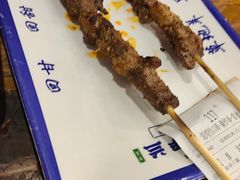 -丝路伊兰·兰州牛肉面(牛街总店)