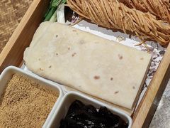 -大张烙馍村·美食地标(泉山店)