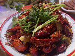 -正通记·哈尔滨烧烤·炭烤鸽子(七宝万科国际店)