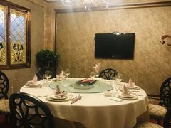 -万龙洲海鲜(安定门店)