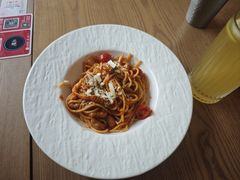 -必胜客(港城新天地店)