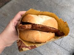 -大利来记餐厅(大三巴店)