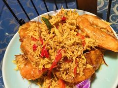 -小娘惹厨房Little Nyonya(狮城有约上榜店)