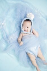 -河马叔叔孕婴儿童摄影(梦时代店)