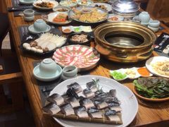 -味家烤肉烤鳗鱼牛排(西塔旗舰店)