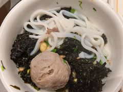 -潮发潮汕牛肉店(长隆店)