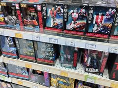 -TOYSRUS玩具反斗城(南通万象城店)