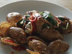 -芽庄MP泰式海鲜海景餐厅