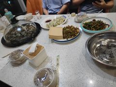 -前王院•巧克力海鲜市集餐厅(万平口店)