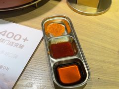 -西塔老太太泥炉烤肉(亚运村店)