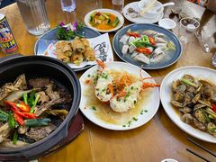 -醉壹号海鲜大排档·老厦门特色菜(厦门美食地标店)