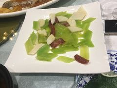 -渔堂公园餐厅·本帮菜(乐园路店)