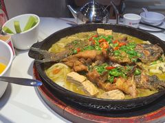 -老板恋上鱼(高新万达店)