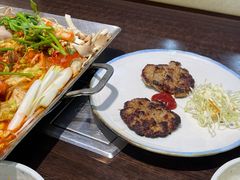 -金明子八带鱼馆(正宗韩国连锁店)