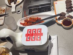 -丰茂烤串(港旅店)