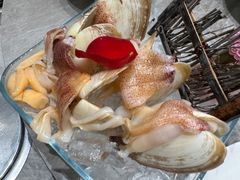 -围炉夜话·潮汕卤水火锅(榕江店)