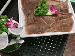 -刘一手重庆火锅(万达广场店)